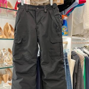 Boys Ski Pants